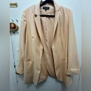 Love Tree Blazer